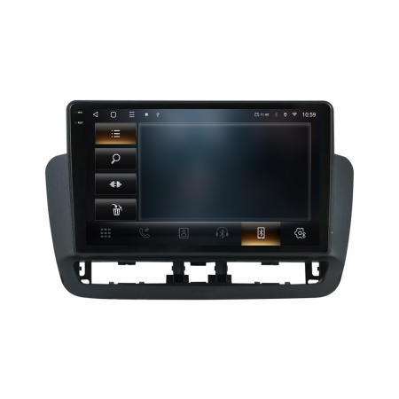 Navigatie 2K QLED Android Seat Ibiza IV (2014-2017) 4GB | Hub64.ro [8]