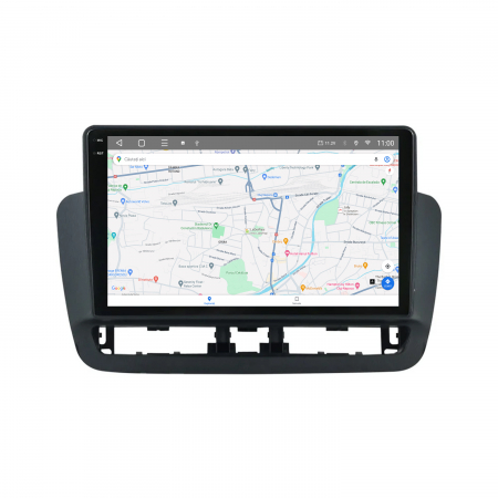 Navigatie 2K QLED Android Seat Ibiza IV (2014-2017) 4GB | Hub64.ro [6]