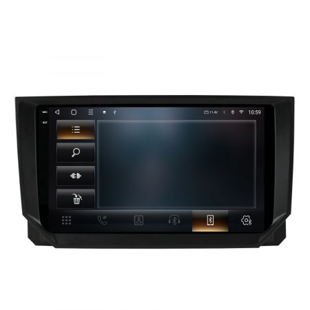 Navigatie Android Seat Ibiza 2017+ 8GB | Hub64.ro [7]