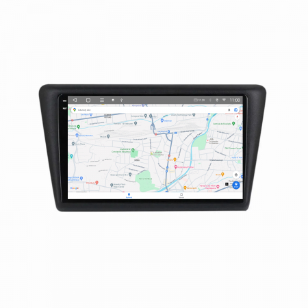 Navigatie Android Seat Toledo-Rapid (2012-2019) 8GB | Hub64.ro [6]