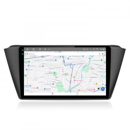 Navigatie Android Skoda Fabia 3 2015+ 8GB | Hub64.ro [6]