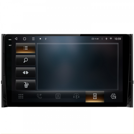 Navigatie Android 13 Skoda Kodiaq 8GB | Hub64.ro [8]
