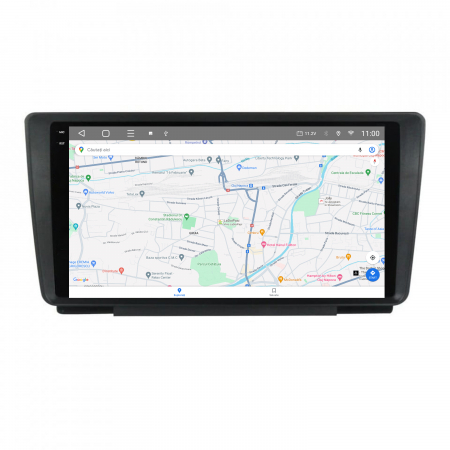 Navigatie Android 13 Skoda Octavia 2 8GB | Hub64.ro [6]