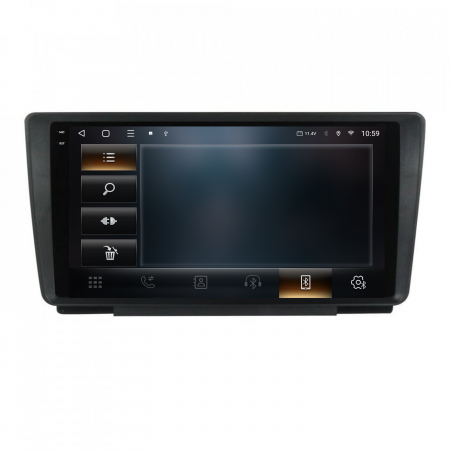 Navigatie Android 13 Skoda Octavia 2 8GB | Hub64.ro [7]