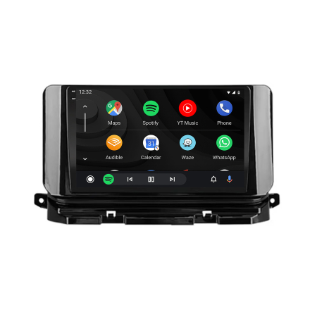 Navigatie 2K Android Skoda Octavia 4 QLED | Hub64.ro [4]