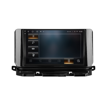 Navigatie Android Skoda Octavia 4 8GB | Hub64.ro [8]