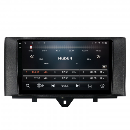 Navigatie Android 13 Smart For Two 8GB | Hub64.ro [7]