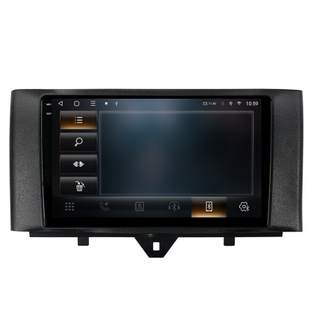 Navigatie Android 13 Smart For Two 8GB | Hub64.ro [8]