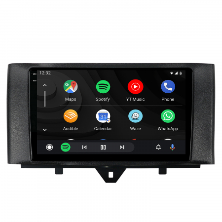 Navigatie Android 13 Smart For Two 8GB | Hub64.ro [4]