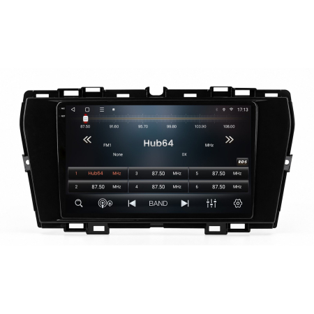 Navigatie 2K Android SsangYong Tivoli (2019+) 8GB | Hub64.ro [7]