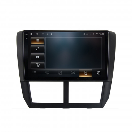 Navigatie Android Subaru Forester 8+128GB | Hub64.ro [8]