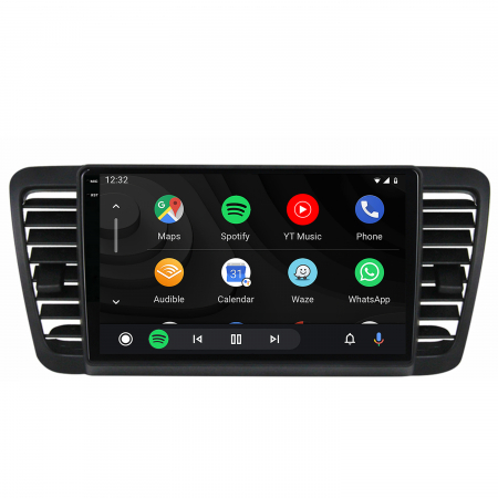 Navigatie 2K Android Subaru Legacy / Outback (2015-2018) 8GB | Hub64.ro [4]