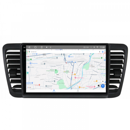 Navigatie Android Subaru Legacy 8+128GB | Hub64.ro [7]
