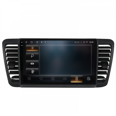 Navigatie Android Subaru Legacy 8+128GB | Hub64.ro [9]