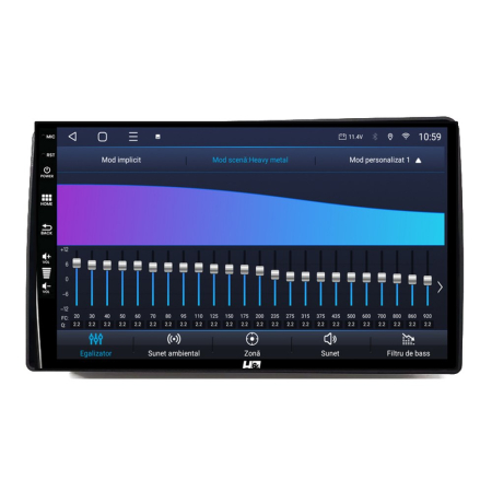 Navigatie 2K Suzuki Grand Vitara XL-7 4GB | Hub64.ro [1]