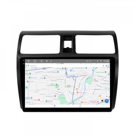 Navigatie 2K Android 13 Suzuki Swift QLED | Hub64.ro [8]