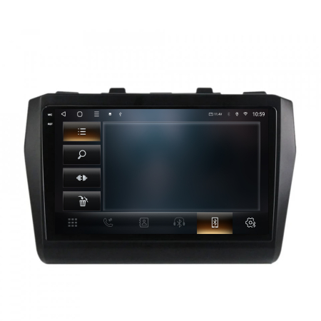 Navigatie 2K Android Suzuki Swift QLED | Hub64.ro [7]