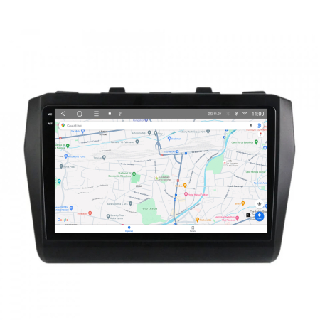 Navigatie Android Suzuki Swift 8+128GB | Hub64.ro [6]