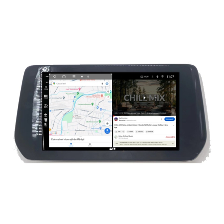 Navigatie 2K Suzuki Swift 2024+ 4GB | Hub64.ro [6]