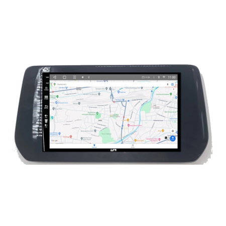 Navigatie 2K Suzuki Swift 2024+ 8GB | Hub64.ro [5]