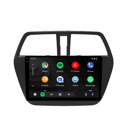 Navigatie Android Suzuki SX4 2011-2016 8GB | Hub64.ro [15]