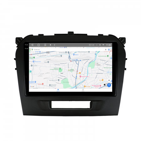 Navigatie Android 13 Suzuki Vitara 8GB | Hub64.ro [7]