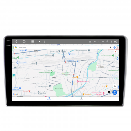 Navigatie Android Toyota Auris 2006-2012 8GB | Hub64.ro [7]