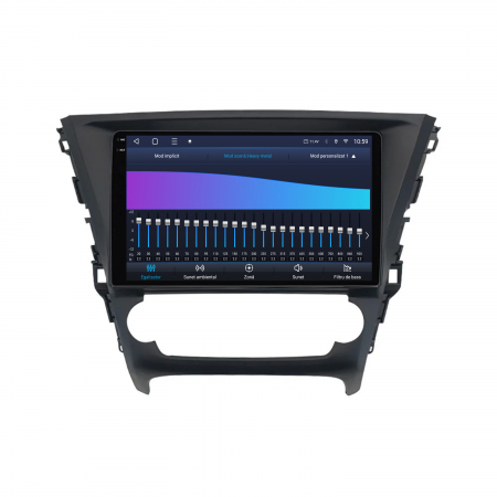 Navigatie Android 13 Toyota Avensis 8GB | Hub64.ro [9]