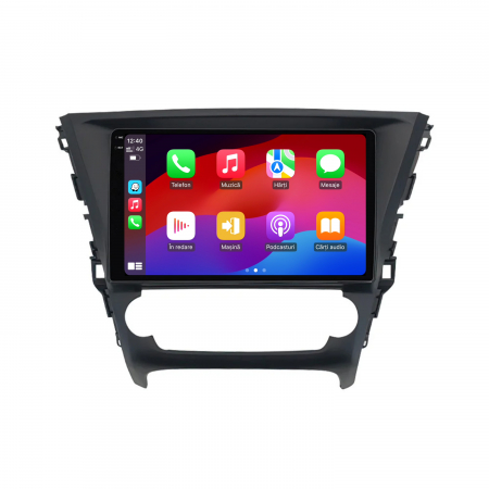 Navigatie Android 13 Toyota Avensis 8GB | Hub64.ro [3]