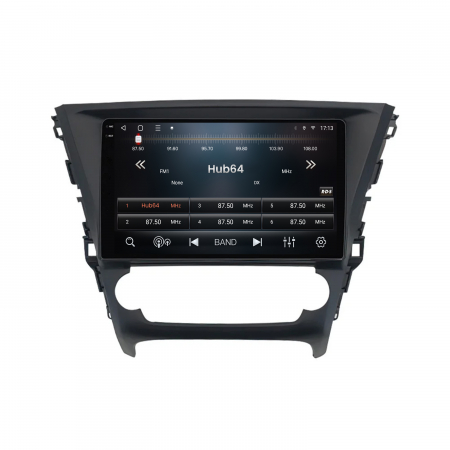 Navigatie Android 13 Toyota Avensis 8GB | Hub64.ro [7]