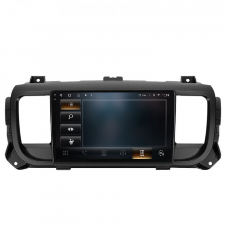 Android 13 Toyota Proace 2016+ 8+128GB | Hub64.ro [9]