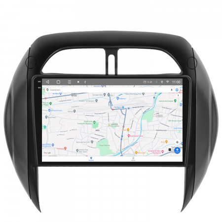 Navigatie Android 13 Toyota RAV4 8+128GB | Hub64.ro [6]