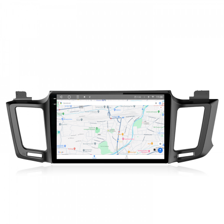 Android 13 Toyota RAV4 2013 8+128GB | Hub64.ro [7]