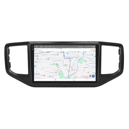 Navigatie 2K VW Amarok (2017-2021) 4G 4+64GB | Hub64.ro [8]