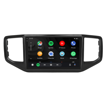 Navigatie 2K VW Amarok (2017-2021) 4G 4+64GB | Hub64.ro [4]