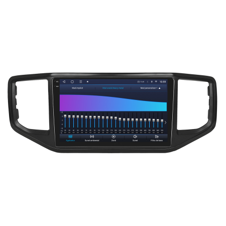 Navigatie 2K VW Amarok (2017-2021) 4G 4+64GB | Hub64.ro [7]