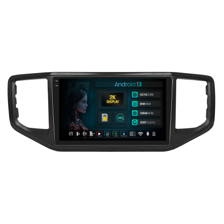 Playere si Accesorii Universale - Navigatie VW Amarok (2017-2021)  4G 8GB 8+128GB | Hub64.ro