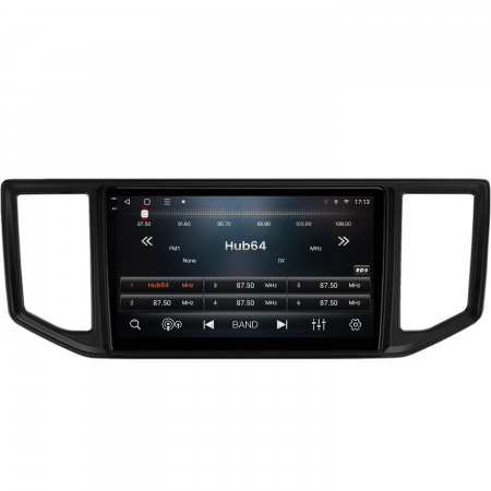 Navigatie 2K QLED VW Crafter 2017+ 4GB | Hub64.ro [6]