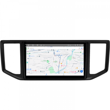 Navigatie 2K QLED VW Crafter 2017+ 4GB | Hub64.ro [5]