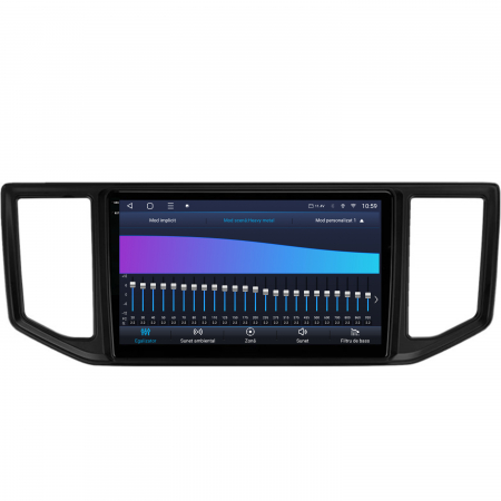 Navigatie 2K QLED VW Crafter 2017+ 4GB | Hub64.ro [8]