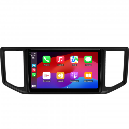 Navigatie Android VW Crafter 2017+ 8GB | Hub64.ro [3]