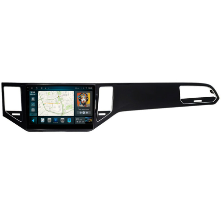 Navigatie 2K Android 13 VW Golf Sportsvan (2014-2020) Qled | Hub64.ro [1]