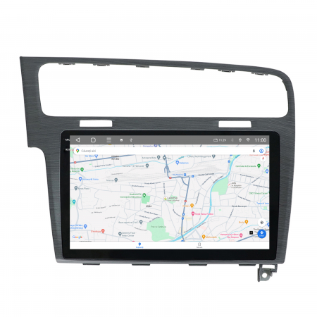 Navigatie Android 13 Volkswagen Golf 7 8GB | Hub64.ro [6]