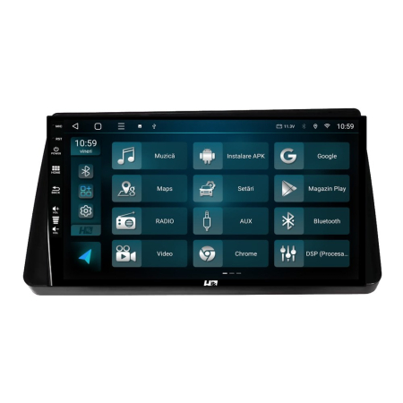 Navigatie 2K Volkswagen MQB 4GB | Hub64.ro [4]