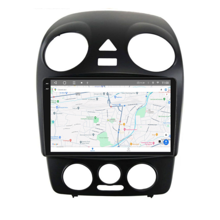Navigatie 2K VW New Beetle 8GB | Hub64.ro [6]