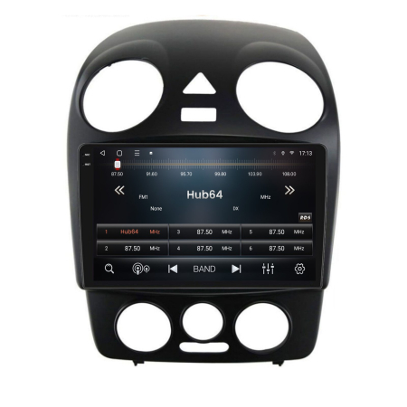 Navigatie 2K VW New Beetle 8GB | Hub64.ro [7]