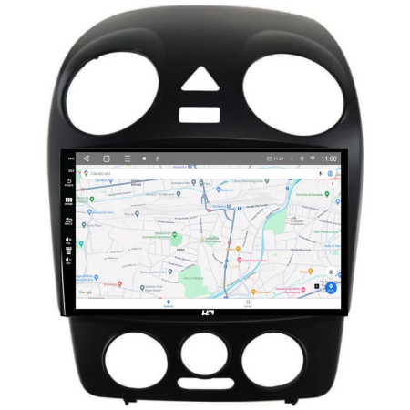 Navigatie 2K VW New Beetle 4GB | Hub64.ro [5]