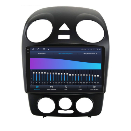 Navigatie 2K VW New Beetle 8GB | Hub64.ro [9]