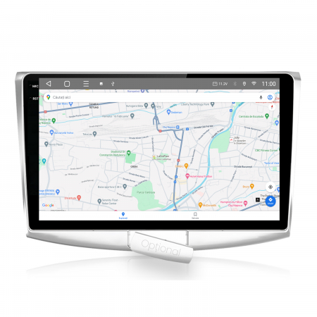 Navigatie Android 13 8GB RAM VW Passat | Hub64.ro [8]