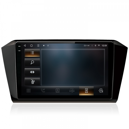 Navigatie 2K Android 13 Passat B8 QLED | Hub64.ro [6]